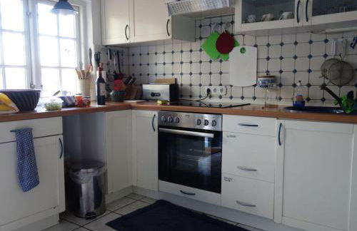 Romantic Thatched Roof House - Foto 9