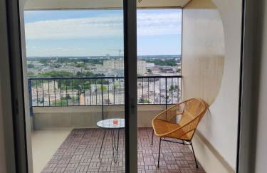 Rennes vue des Horizons - Foto 17