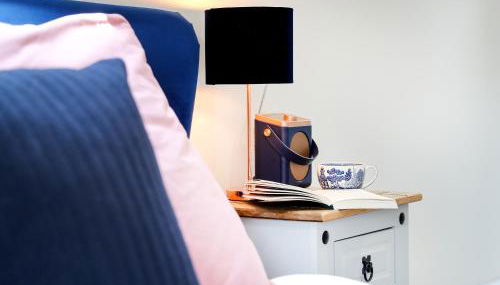 Castle Hideaway in the Cotswolds - Photo 4