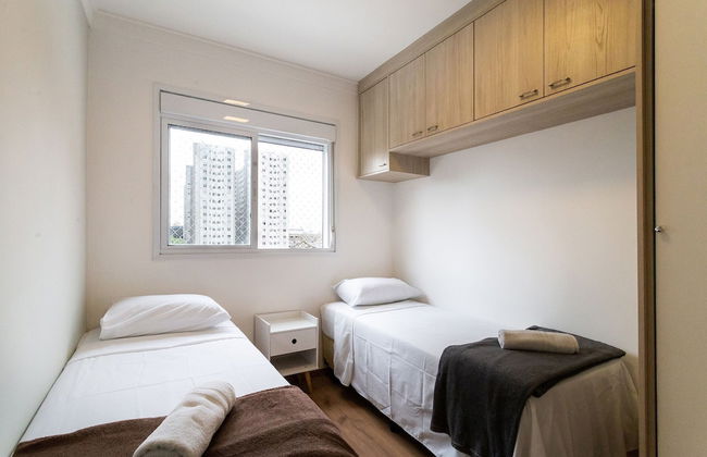 Capital Brás - Negócios e Lazer - Foto 4