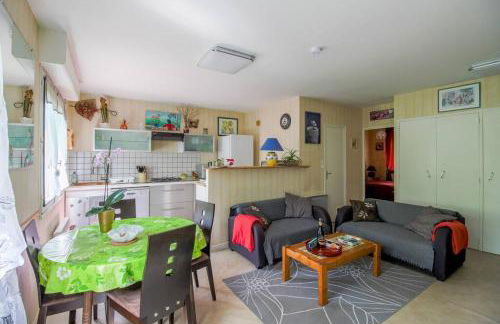 Gite des landes de la houssais - Foto 6