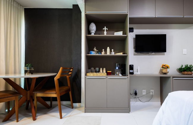 Art Studio Housi Salvador by Carpediem - Foto 66