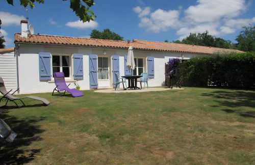 Gîte Nénuphar - Gîtes Au Bas Marais - Foto 3