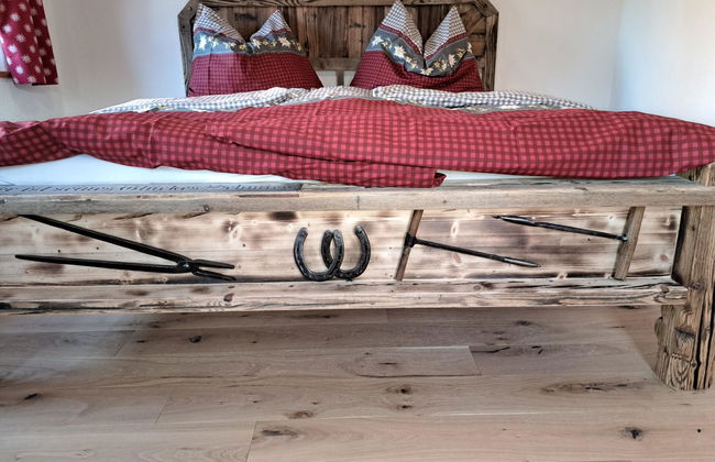 Zur alten Schmiede - Foto 6