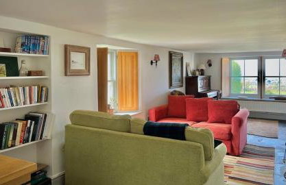 Old Chapel House - Foto 24