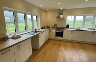 Fabulous Farm House in Skirmett - Foto 25