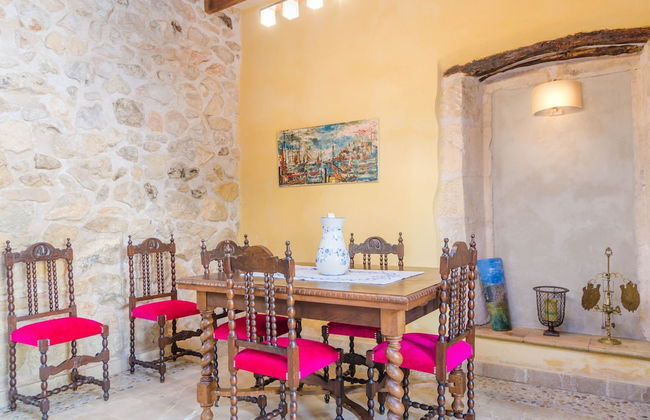 Sa Casa Vella in Vilafranca de Bonany - Foto 17