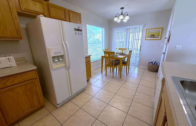 Lake View Villa With Beautiful Sunsets - Southern Dunes - Foto 9