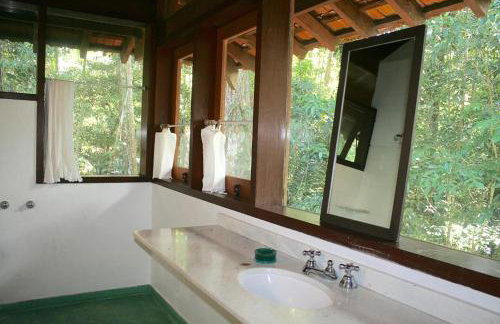 Casa da Floresta Barra do Una - Litoral Norte - Foto 33