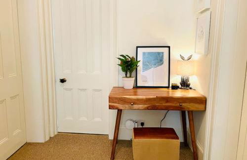 Lottie's Lookout, Ventnor with fantastic Sea Views - Foto 17