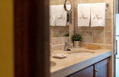 Chalet El Ñeru - Foto 42