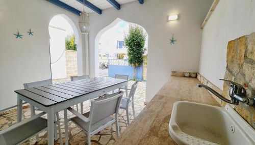 Finn House - Foto 4, Garden