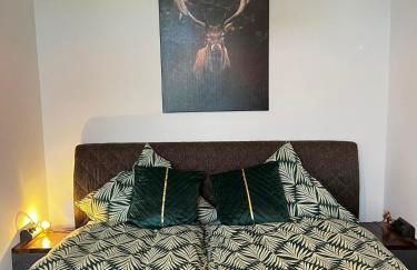 CASA CLARA - Stilvolle Altstadtwohnung nahe Dom & Elbe - Foto 5