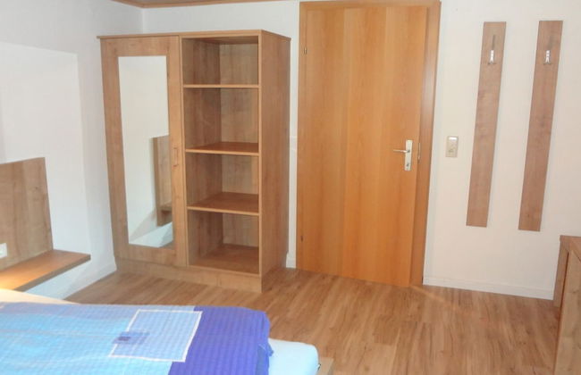 Ferienwohnung Birgit - Foto 2