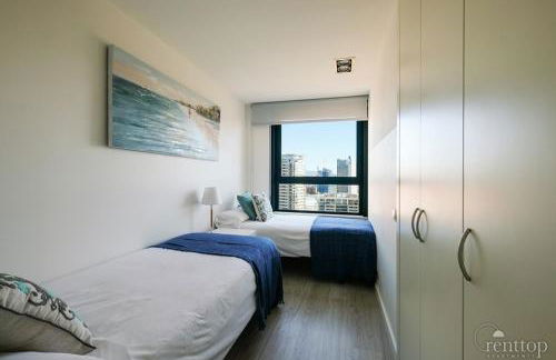 Rent Top Apartments Beach-Diagonal Mar - Photo 70