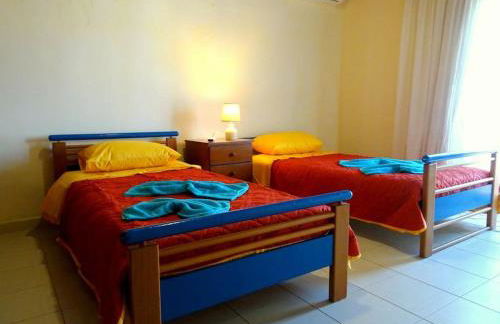 Irene's Apartment In Salakos - Foto 18