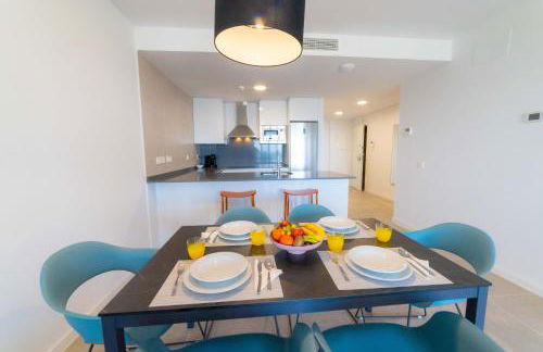 Aqua Apartments Bellamar, Marbella - Photo 104