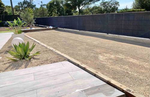 Maison avec piscine - Foto 25