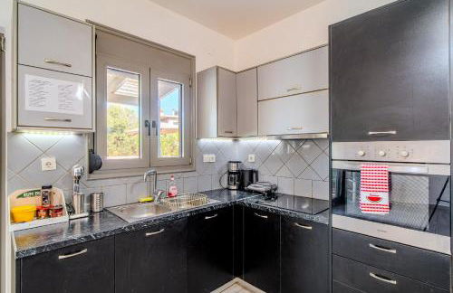 Cretan Blue Bungalow Chania - Foto 9