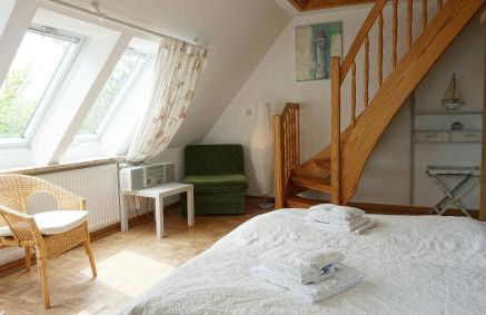 Ferienhaus Katinger Watt - Foto 8