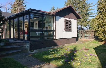 Ferienhaus Maxen - Foto 13