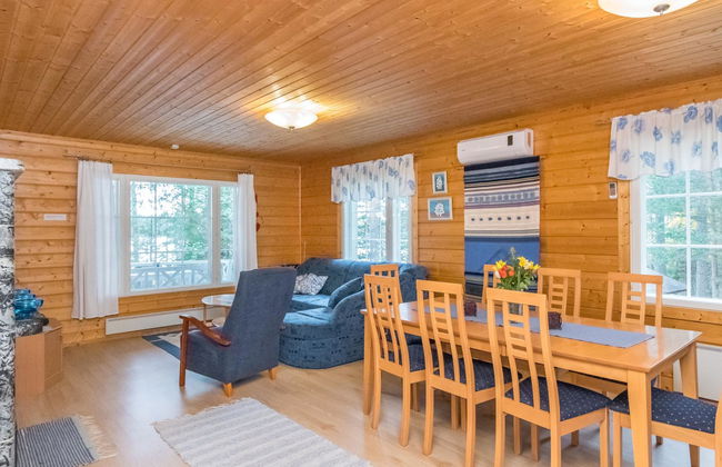 Päivärinne - Foto 15