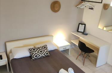Galini Rooms & Apartments Syros - Photo 87