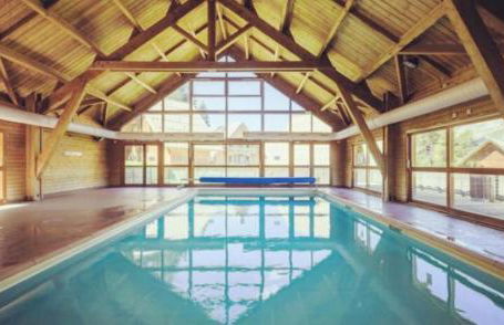 Chalet La joue du Loup - Photo 14