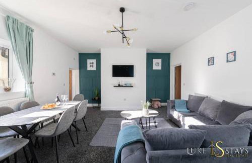 Luke Stays - Frederick Street - Foto 15