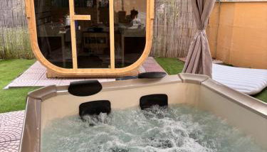 Mami Garden Luxury Suites - Foto 4