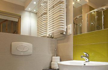 domy szeregowe Nasza Chata - 4 minuty od plaży - Foto 6