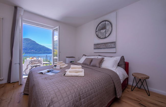 Brissago Lake View - Foto 3