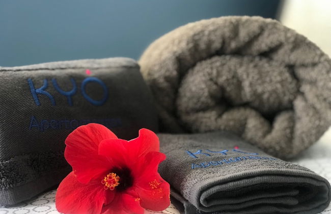 Kyo Verdiales Apartamento - Foto 12