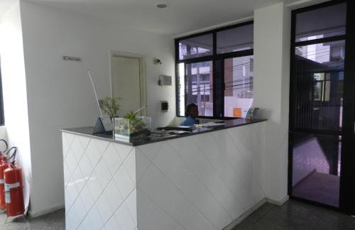 Apartamento Oceano Atlantico - Foto 11