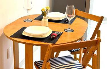 Quarto-Sala 550 mts Praia Camburi e Próximo Universidade UFES - Foto 4