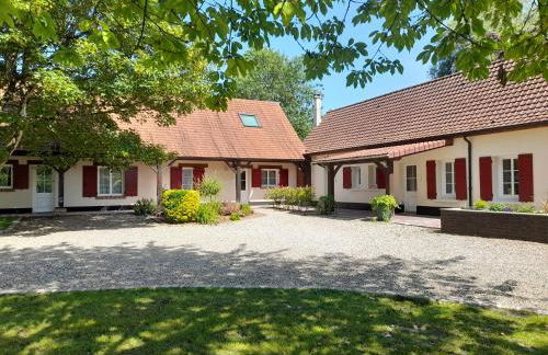 Domaine de l'Ermitage - Foto 72