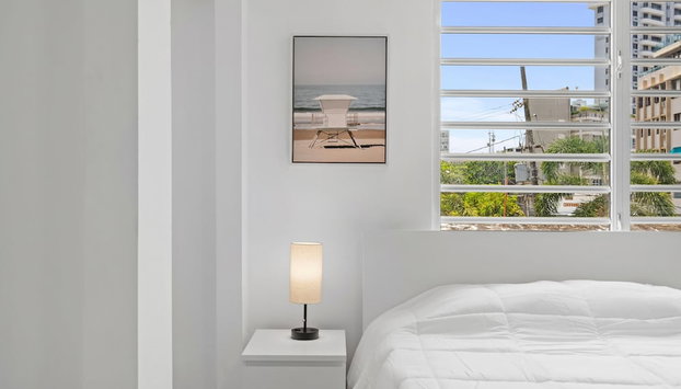 Otium Rentals Cozy Condado Near Restaurants - Foto 2, Zimmer