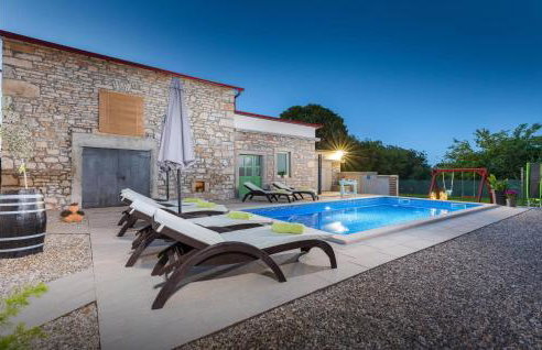 Amazing Home In Duga Uvala - Foto 22