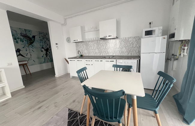 Grey Residence Apartaments - Foto 31