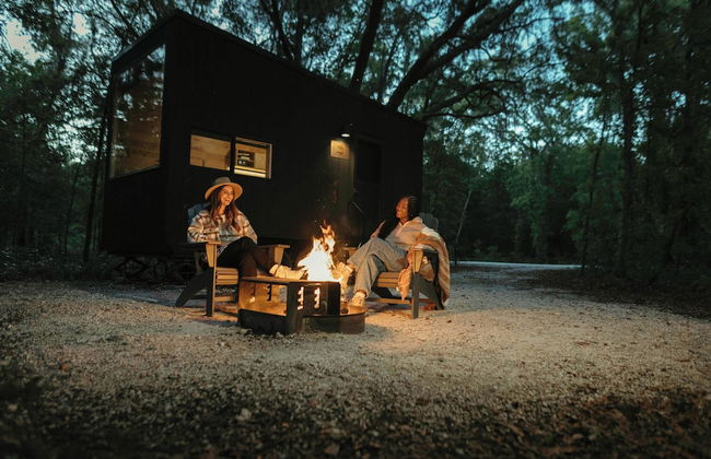 Postcard Cabins Dale Hollow, Outdoor Collection by Marriott Bonvoy - Photo 67