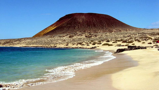 Self-Guided La Graciosa Day Trip - Photo 5