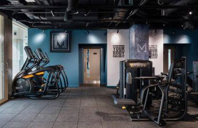 The Mercian by Your Perfect Stay Birmingham - Apart-Hotel Style - 24-Hour Reception & Gym - Photo 12