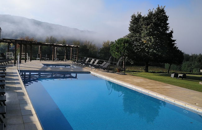 Quinta do Burgo - Foto 35