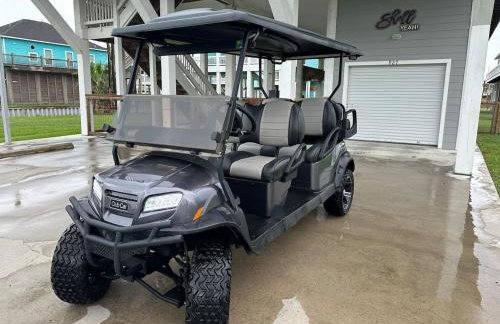 Golf Cart Rental Playscape - Foto 76