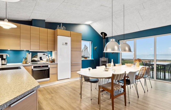 "Berta" - 70m to the fjord - Foto 17