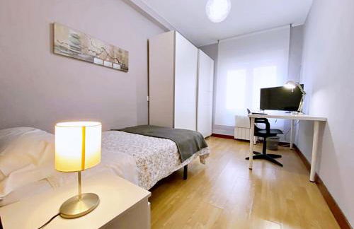 Apartamentos milan 1 Wifi - Foto 13