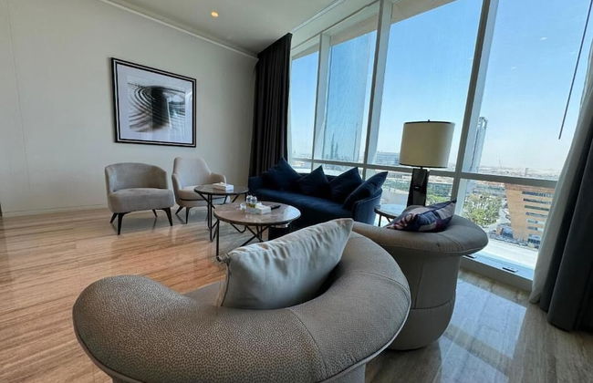 Damac Riyadh by SELSAL داماك الرياض - Photo 52