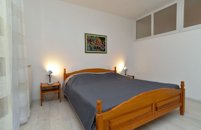 Apartment Stana 242 - Photo 8