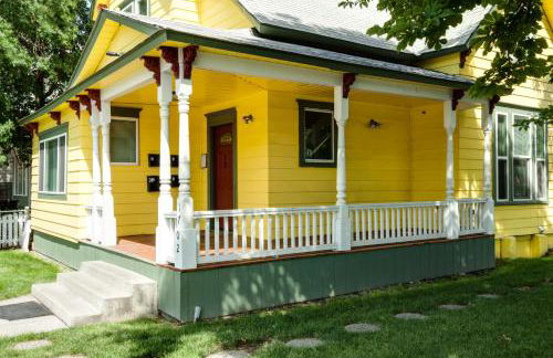 Maple Leaf Manor Suites - Foto 3