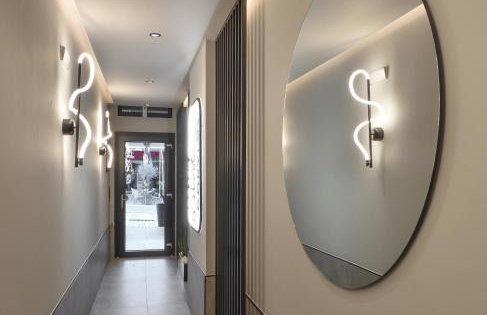 CORYLUS Luxury Rooms & Suites - Foto 17